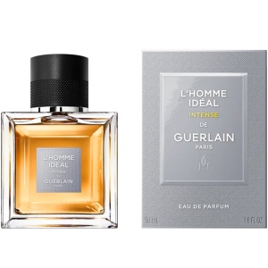 Guerlain L'Homme Ideal L'Intense EDP 50ml за Мъже