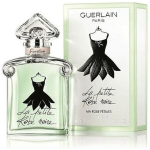 Guerlain La Petite Robe Noire Eau Fraiche EDT 100ml за Жени тестер - Img 3