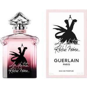 Guerlain La Petite Robe Noire EDP 100ml за Жени БЕЗ ОПАКОВКА - Img 5