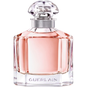 Guerlain Mon Guerlain Eau de Toilette EDT 100ml за Жени БЕЗ ОПАКОВКА - Img 1