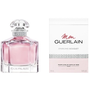 Guerlain Mon Guerlain Sparkling Bouquet EDP 100ml за Жени
