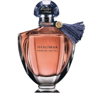 Guerlain Shalimar Parfum Initial EDP 100ml за Жени БЕЗ ОПАКОВКА