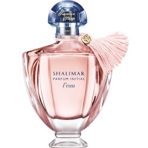 Guerlain Shalimar Parfum Initial L'Eau EDT 100ml за Жени БЕЗ ОПАКОВКА