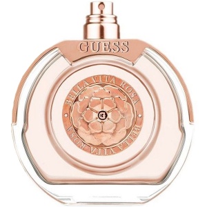Guess Bella Vita Rosa EDT 100ml за Жени БЕЗ ОПАКОВКА