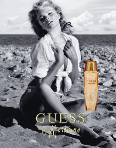 Guess By Marciano EDP 100ml за Жени БЕЗ ОПАКОВКА - Img 3