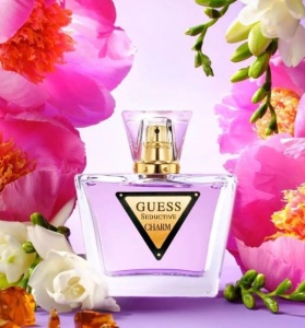Guess Seductive Charm EDT 75ml за Жени БЕЗ ОПАКОВКА - Img 2