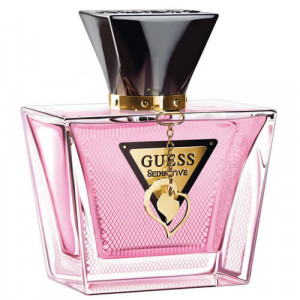 Guess Seductive I'm Yours EDT 50ml за Жени - Img 2