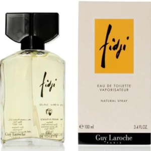 Guy Laroche Fidji EDT 100ml за Жени