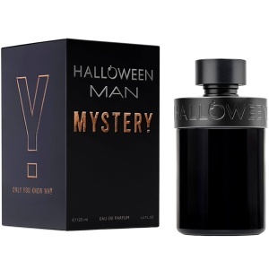 Halloween Man Mistery EDT 125ml за Мъже БЕЗ ОПАКОВКА - Img 3