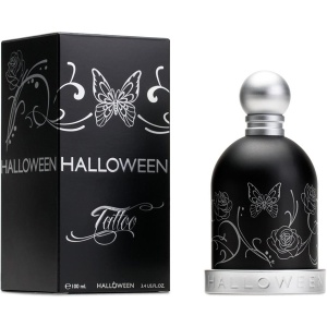 Halloween Tattoo EDT 50ml за Жени - Img 1
