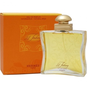 Hermes 24 Faubourg EDP 50ml за Жени