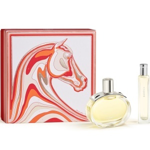Hermes Barenia Комплект (EDP 60ml + EDP 15ml) за Жени