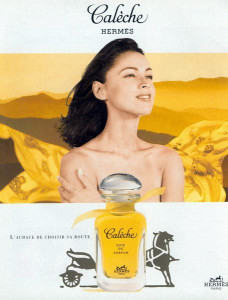 Hermes Caleche Soie de Parfum EDP 100ml за Жени БЕЗ ОПАКОВКА - Img 2