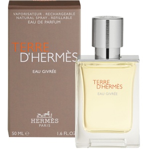 Hermes Terre D'Hermes Eau Givree EDP 50ml за Мъже
