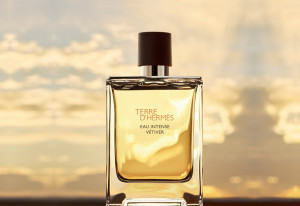 Hermes Terre D'Hermes Eau Intense Vetiver EDP 125ml Refill за Мъже БЕЗ ОПАКОВКА - Img 3