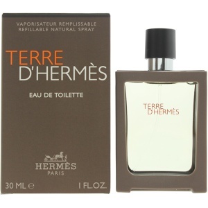 Hermes Terre D'Hermes EDT 30ml за Мъже