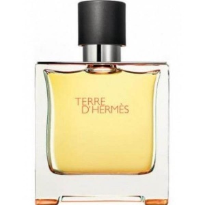 Hermes Terre D'Hermes Pure Parfum 75ml за Мъже БЕЗ ОПАКОВКА