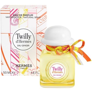 Hermes Twilly d'Hermes Eau Ginger EDP 50ml за Жени
