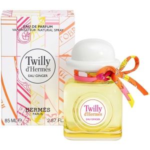 Hermes Twilly d'Hermes Eau Ginger EDP 85ml за Жени