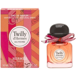 Hermes Twilly d'Hermes Eau Poivrée EDP 30ml за Жени