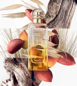 Hermes Un Jardin a Cythere EDT 30ml за Мъже и Жени - Img 2