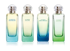 Hermes Un Jardin Sur Le Nil EDT 30ml за Мъже и Жени - Img 5