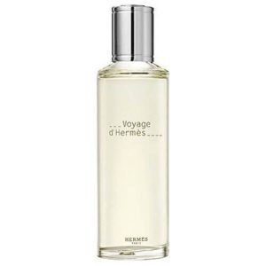 Hermes Voyage D'Hermes Recharge EDT 125ml за Мъже и Жени БЕЗ ОПАКОВКА