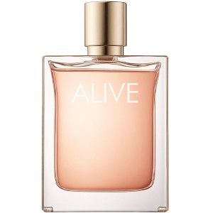 Hugo Boss Boss Alive EDP 80ml за Жени БЕЗ ОПАКОВКА - Img 1