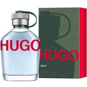 Hugo Boss Hugo EDT 125ml за Мъже