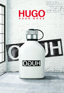 Hugo Boss Hugo Reversed EDT 125ml за Мъже - Img 2