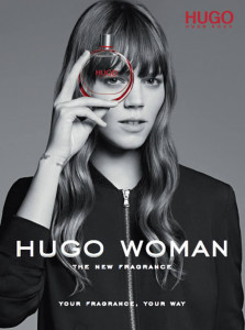 Hugo Boss Hugo Woman Eau de Parfum EDP 75ml за Жени - Img 2