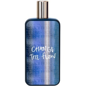 Iceberg Change The Flow EDT 100ml за Мъже БЕЗ ОПАКОВКА