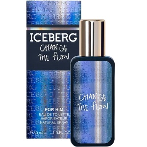 Iceberg Change The Flow EDT 30ml за Мъже