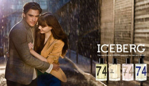 Iceberg Eau de Iceberg Pour Homme EDT 100ml за Мъже БЕЗ ОПАКОВКА - Img 3