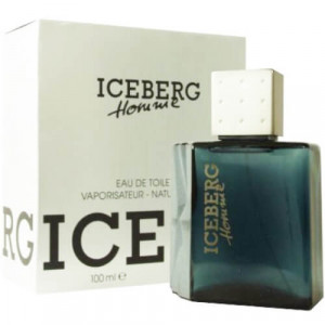 Iceberg Homme Bath & Shower Gel 400ml за Мъже - Img 2