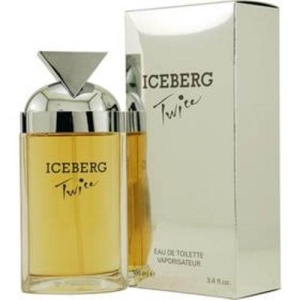 Iceberg Twice EDT 50ml за Жени