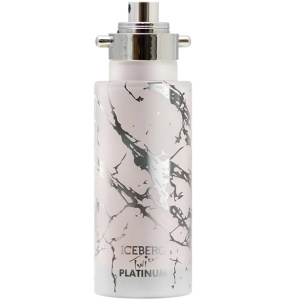 Iceberg Twice Platinum EDT 125ml за Жени БЕЗ ОПАКОВКА