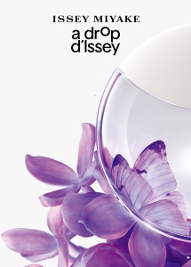 Issey Miyake A Drop D'Issey Комплект (EDP 90ml + EDP 10ml + Hand Cream 50ml) за Жени - Img 2
