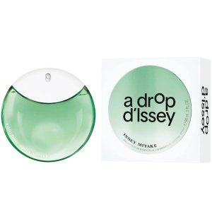 Issey Miyake A Drop D'Issey Essentielle EDP 90ml за Жени БЕЗ ОПАКОВКА - Img 3