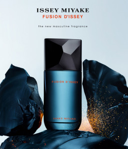 Issey Miyake Fusion D'Issey EDT 150ml за Мъже - Img 2