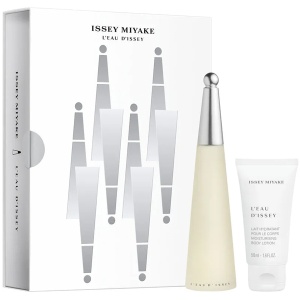 Issey Miyake L'Eau D'Issey Комплект (EDT 50ml + BL 50ml) за Жени