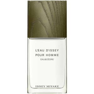 Issey Miyake L'Eau D'Issey Eau & Cedre EDT 100ml за Мъже БЕЗ ОПАКОВКА