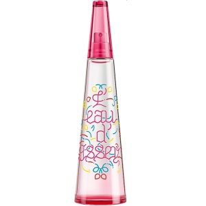 Issey Miyake L'Eau D'Issey Shades of Kolam EDT 100ml за Жени БЕЗ ОПАКОВКА - Img 1