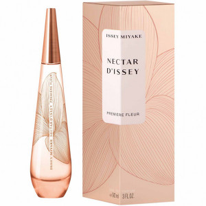 Issey Miyake Nectar d'Issey Premiere Fleur EDP 90ml за Жени БЕЗ ОПАКОВКА - Img 4