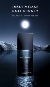 Issey Miyake Nuit D'Issey Комплект (EDT 75ml + AS Balm 50ml + SG 50ml) за Мъже - Img 2