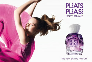 Issey Miyake Pleats Please Eau de Parfum EDP 50ml за Жени - Img 2