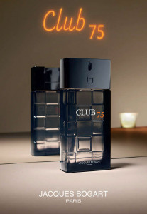 Jacques Bogart Club 75 EDT 100ml за Мъже БЕЗ ОПАКОВКА - Img 2