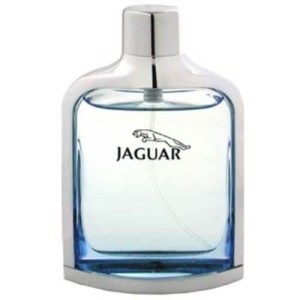 Jaguar Classic Blue EDT 100ml за Мъже БЕЗ ОПАКОВКА - Img 1