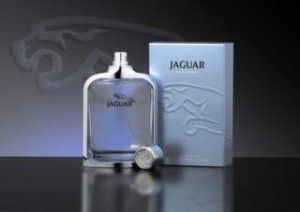 Jaguar Classic Blue Set (EDT 100ml + SG 200ml) за Мъже - Img 2