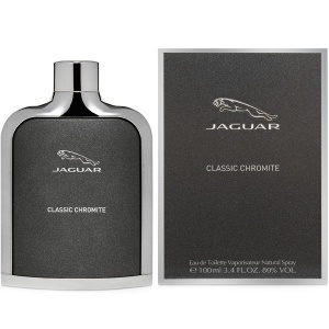 Jaguar Classic Chromite EDT 100ml за Мъже